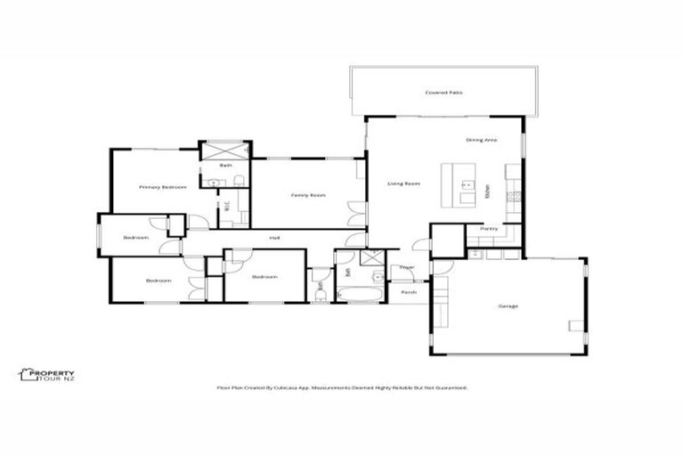 Photo of property in 3 Redwood Lane, Martinborough, 5711