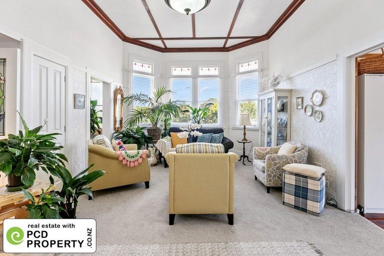 Photo of property in 265 Kamo Road, Whau Valley, Whangarei, 0112