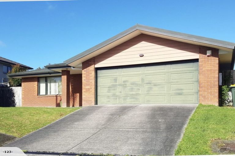 Photo of property in 26 William Gamble Drive, Greenhithe, Auckland, 0632