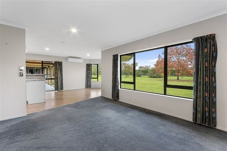 Photo of property in 209 Mount Thomas Road, Fernside, Rangiora, 7471