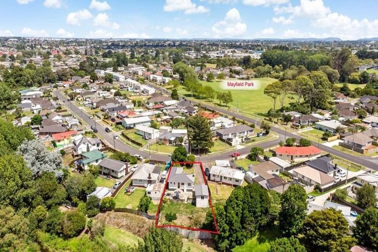 Photo of property in 8 Williams Crescent, Otara, Auckland, 2023