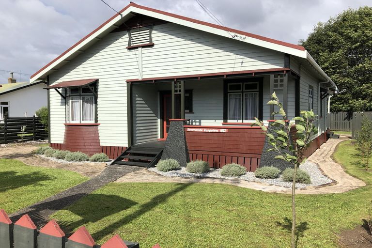 Photo of property in 55 Kamo Road, Regent, Whangarei, 0112