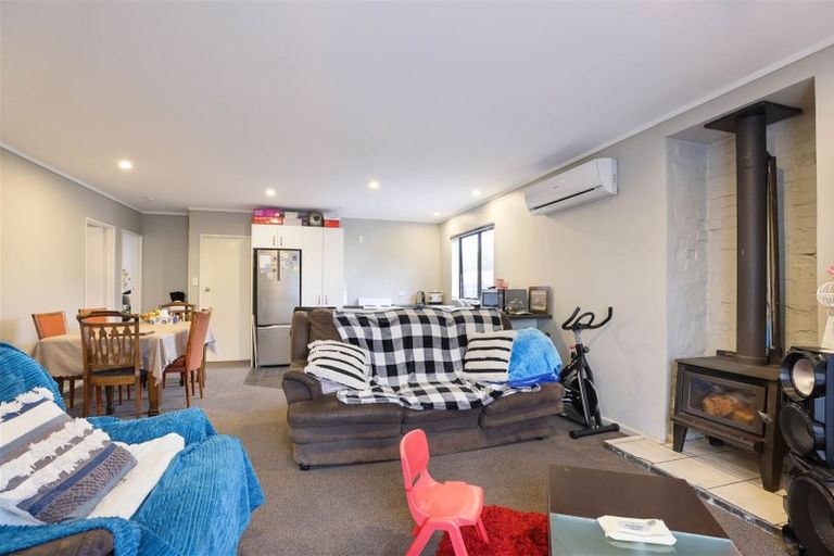 Photo of property in 171 Mcmurdo Street, Tinwald, Ashburton, 7700