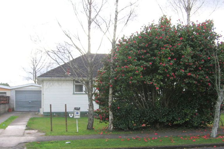 Photo of property in 7 Rawlings Street, Bader, Hamilton, 3206