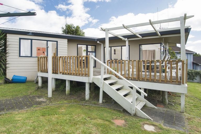 Photo of property in 78 Hammond Street, Hairini, Tauranga, 3112