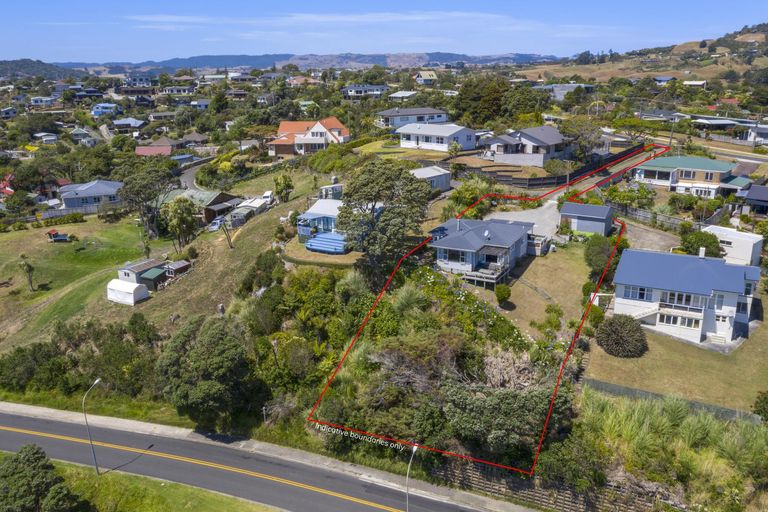 Photo of property in 24 Norrie Avenue, Raglan, 3225