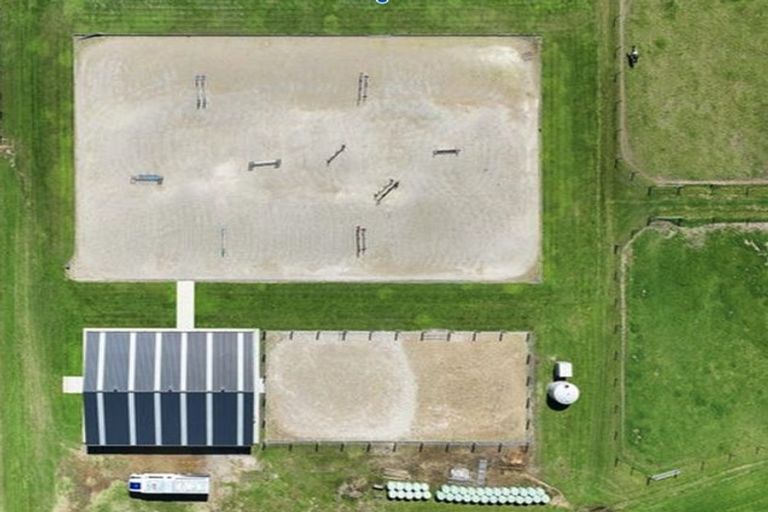 Photo of property in 242 Maraetai Rd - State Highway State Highway, Tokoroa, 3491