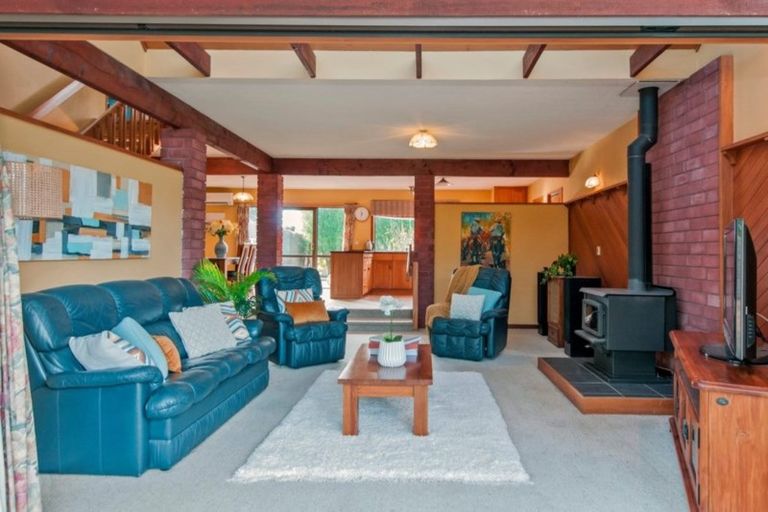 Photo of property in 21 Brook Street, Southbridge, 7602