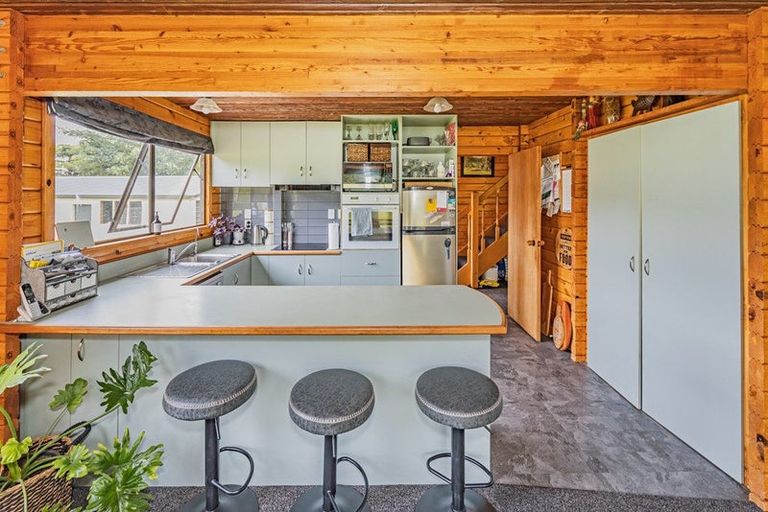 Photo of property in 258 Homestead Road, Weston, Oamaru, 9491