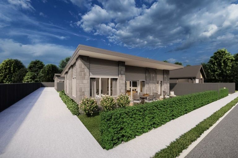 Photo of property in 67 Robertson Street, Richmond, Invercargill, 9810