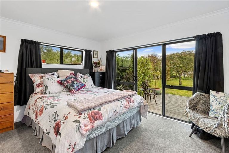 Photo of property in 209 Mount Thomas Road, Fernside, Rangiora, 7471