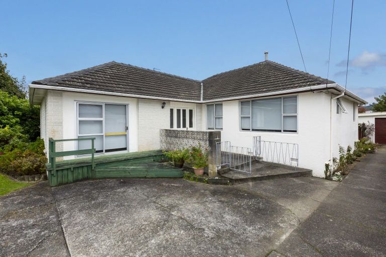 Photo of property in 18 Mccurdy Street, Elderslea, Upper Hutt, 5018