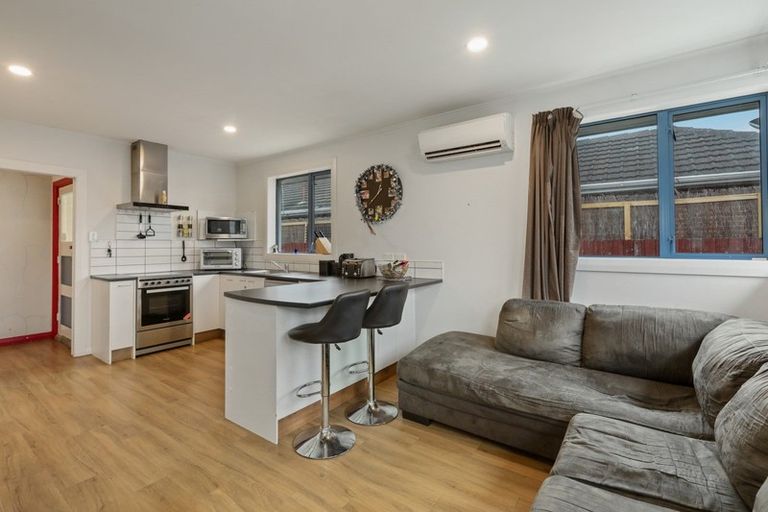 Photo of property in 5 Mcintyre Street, Shirley, Christchurch, 8013