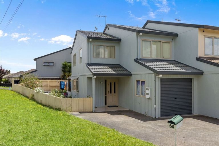 Photo of property in 65 Pooks Road, Ranui, Auckland, 0612