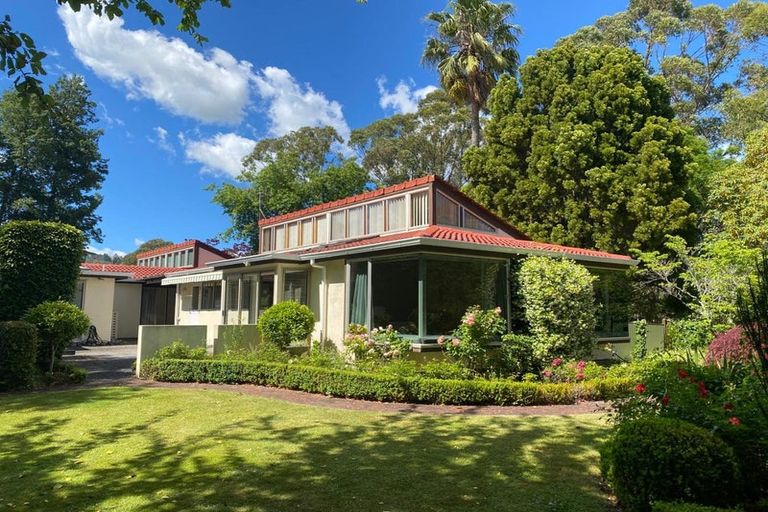 Photo of property in 98 Te Mata Peak Road, Havelock North, 4130