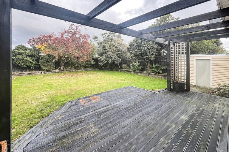 Photo of property in 4 Bond Street, Hokowhitu, Palmerston North, 4410
