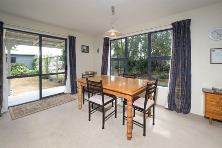 Photo of property in 4 Robert Street, Hinds, Ashburton, 7773