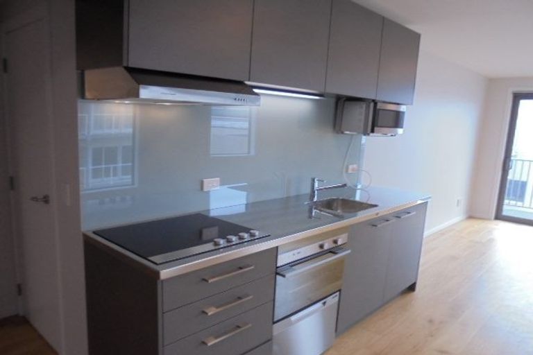 Photo of property in 207/8 Wigan Street, Te Aro, Wellington, 6011