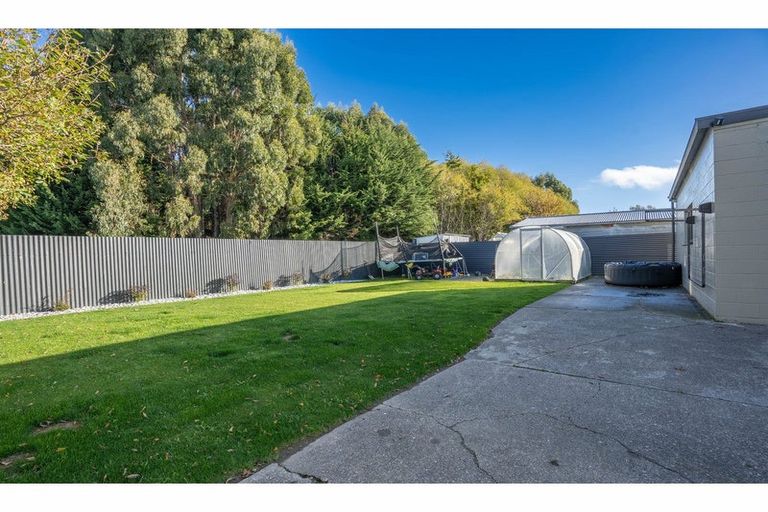 Photo of property in 129 Mcquarrie Street, Kingswell, Invercargill, 9812