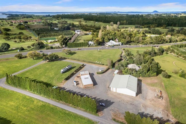 Photo of property in 2657 State Highway 2, Aongatete, Katikati, 3178