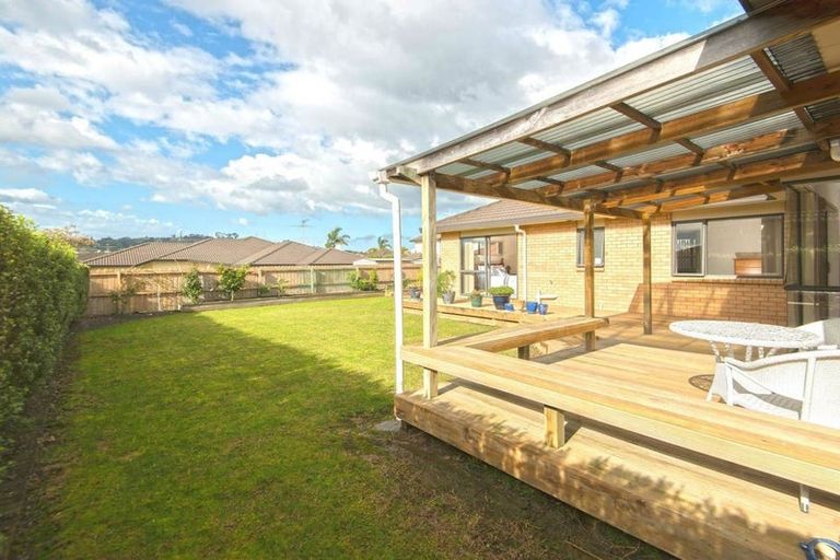 Photo of property in 6 Kuripaka Crescent, The Gardens, Auckland, 2105