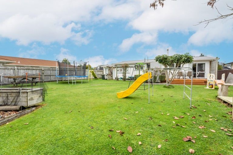 Photo of property in 29 Burn Street, Levin, 5510