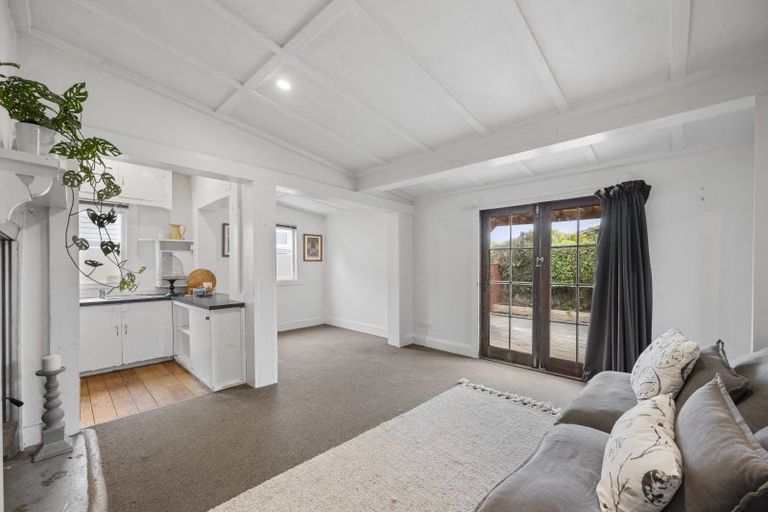 Photo of property in 3 Campaign Street, Napier South, Napier, 4110