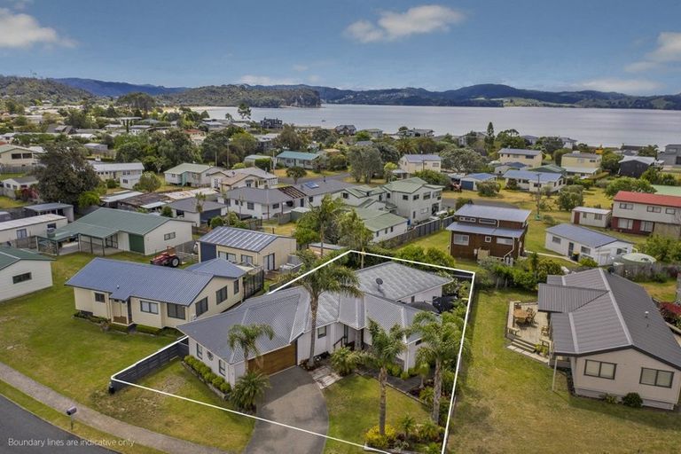 Photo of property in 11 Morcom Drive, Cooks Beach, Whitianga, 3591