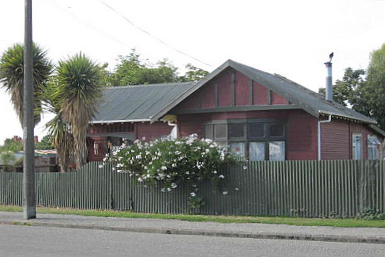 Photo of property in 23 Holmes Street, Waimate, 7924