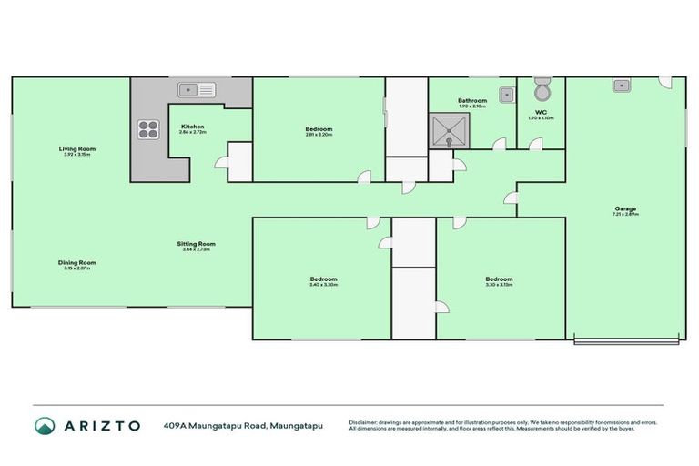 Photo of property in 409a Maungatapu Road, Maungatapu, Tauranga, 3112