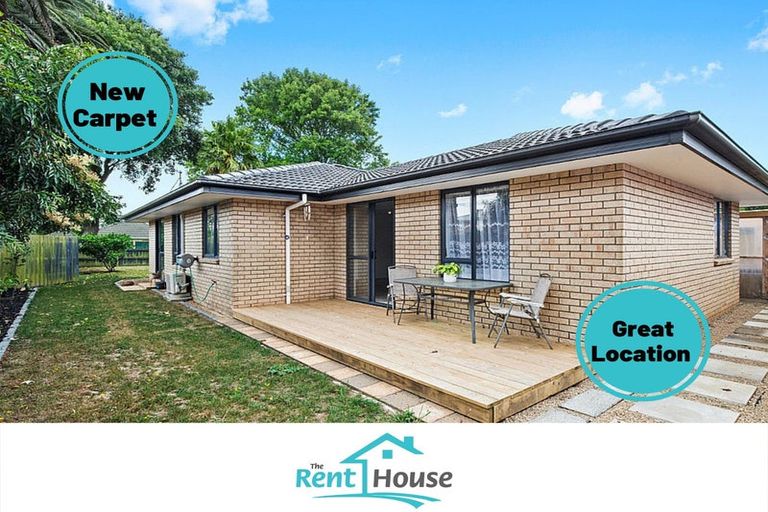 Photo of property in 1 Ranch Place, Pukekohe, 2120