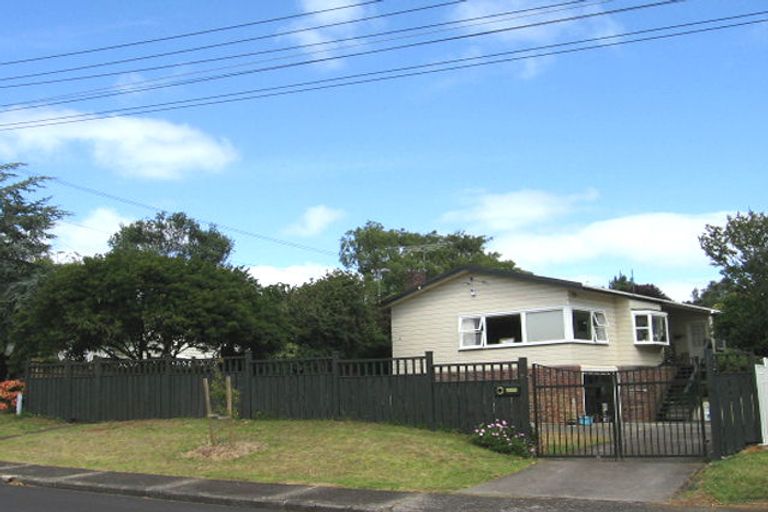 Photo of property in 8 Watene Road, Mount Wellington, Auckland, 1060