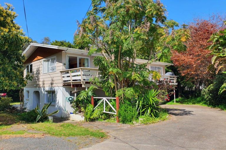 Photo of property in 42 Waiomu Valley Road, Waiomu, Thames, 3575