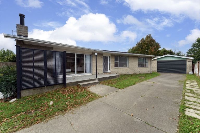 Photo of property in 311 Waimairi Road, Ilam, Christchurch, 8041