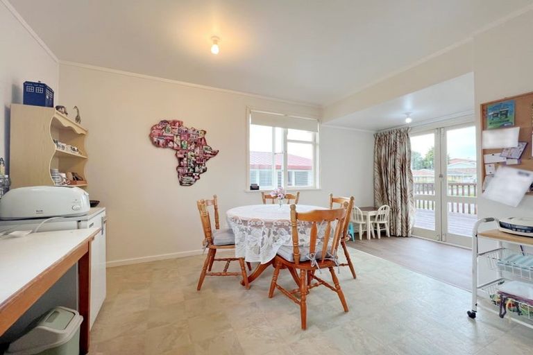 Photo of property in 6 Plateau Drive, Fitzroy, Hamilton, 3206