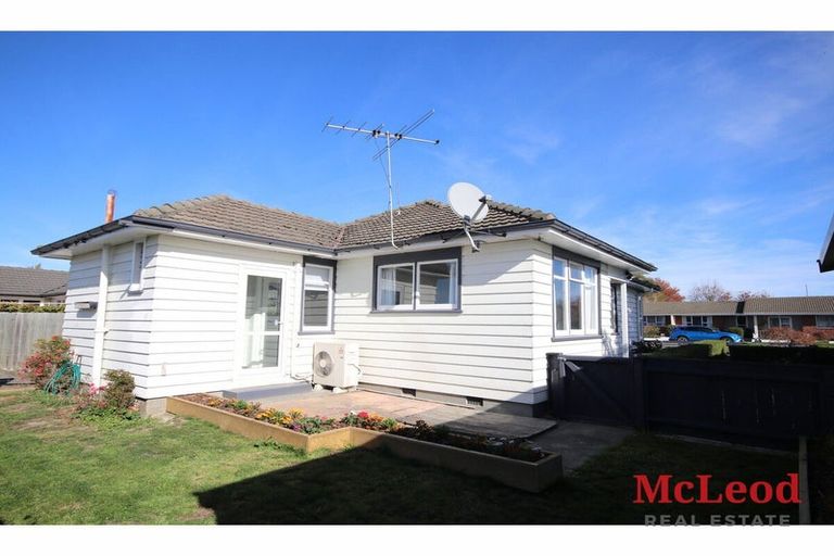 Photo of property in 102 Elizabeth Street, Allenton, Ashburton, 7700