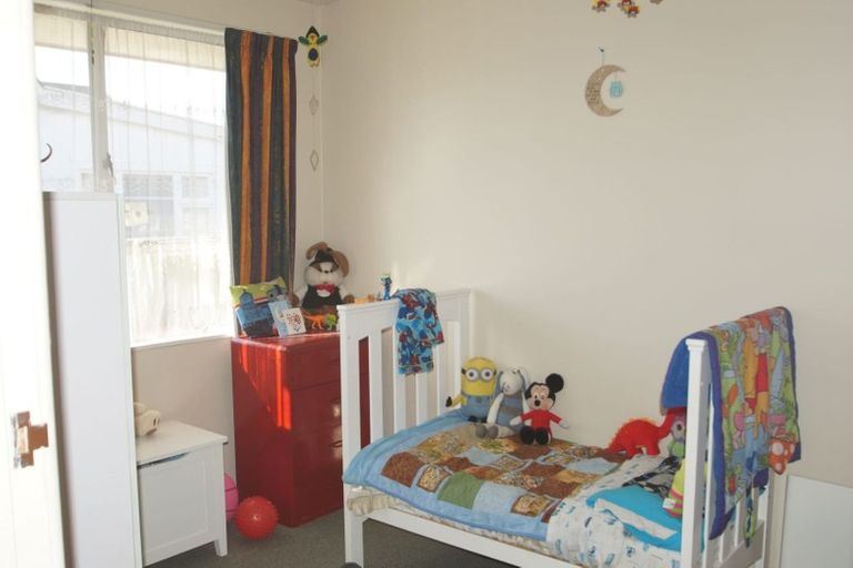 Photo of property in 2/100 Brougham Street, Addington, Christchurch, 8024