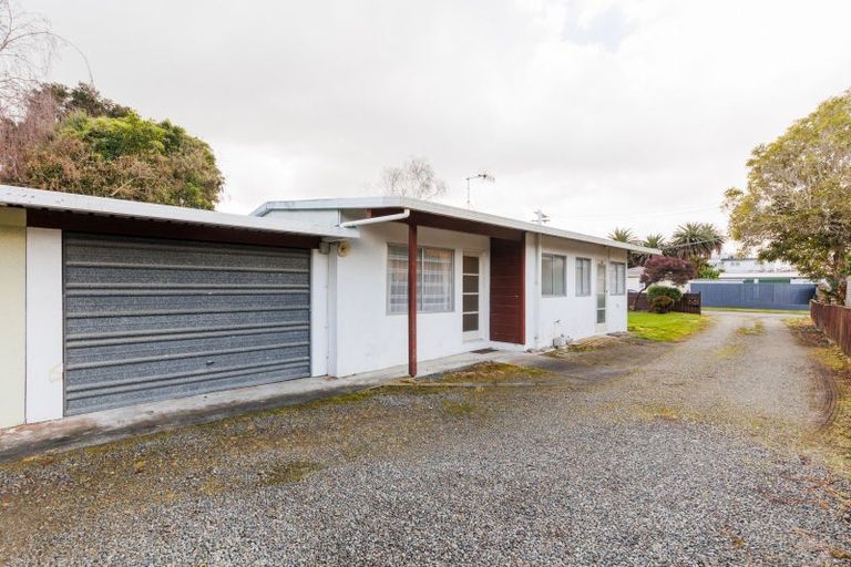 Photo of property in 4a Kent Crescent, Awapuni, Palmerston North, 4412