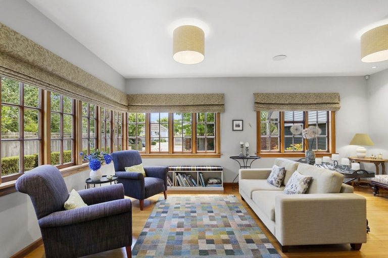 Photo of property in 24 Rudleigh Avenue, Upper Riccarton, Christchurch, 8041