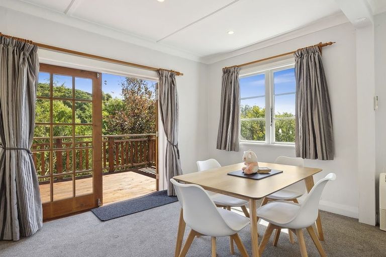 Photo of property in 113 Maryhill Terrace, Maryhill, Dunedin, 9011