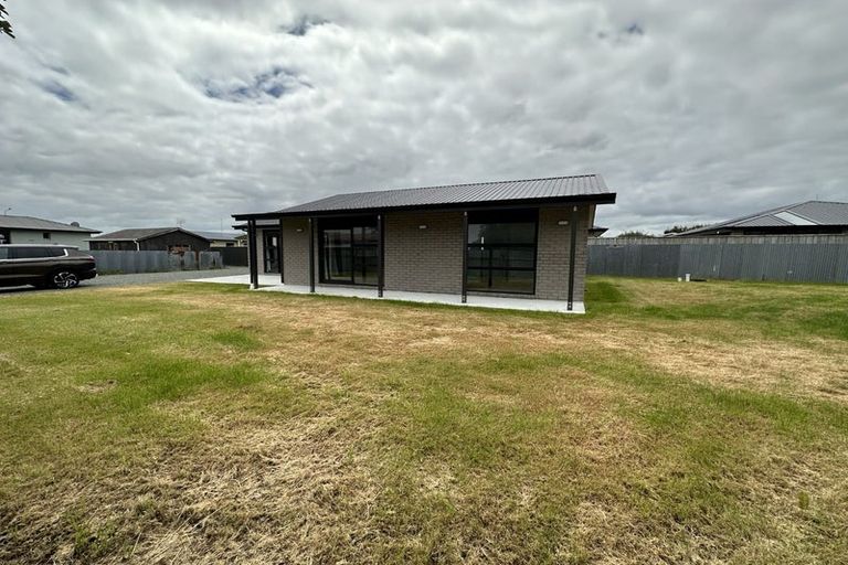 Photo of property in 17 Selwyn Street, Appleby, Invercargill, 9812