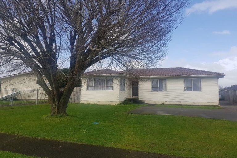 Photo of property in 27 Neems Place, Manurewa, Auckland, 2102