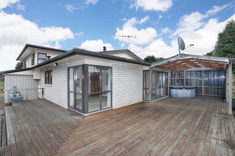 Photo of property in 305 Makirikiri Road, Crofton, Marton, 4787