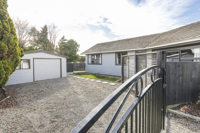 Photo of property in 29 Benmore Avenue, Cloverlea, Palmerston North, 4412