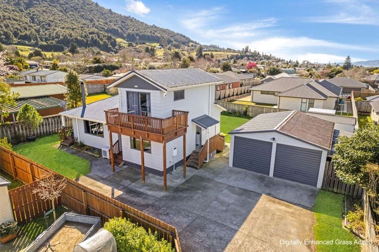 Photo of property in 44a Pukehangi Road, Pukehangi, Rotorua, 3015