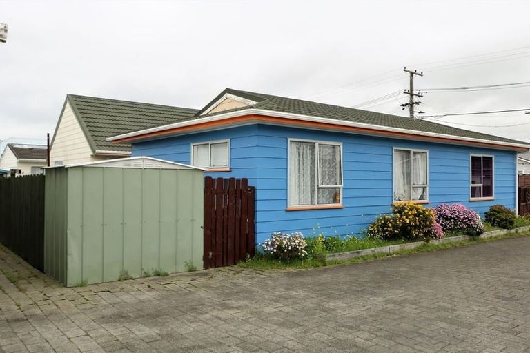 Photo of property in 18 Plunket Avenue, Petone, Lower Hutt, 5012