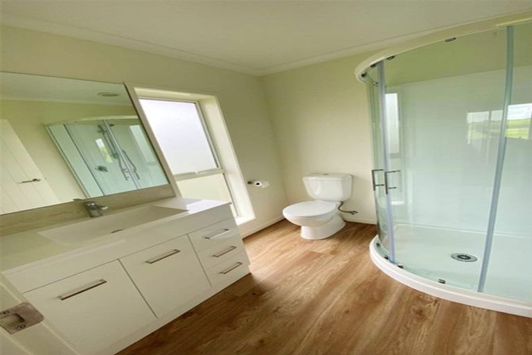 Photo of property in 50 Aratapu Street, Waitara, 4320