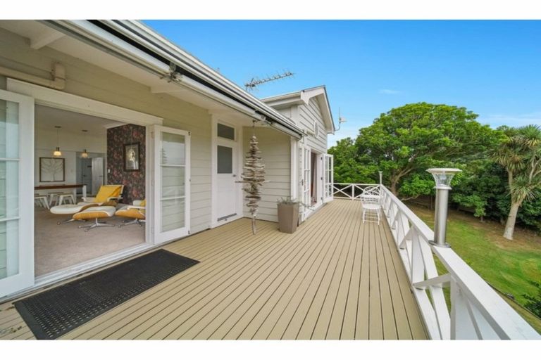 Photo of property in 226 Big Bay Road, Manukau Heads, Waiuku, 2684