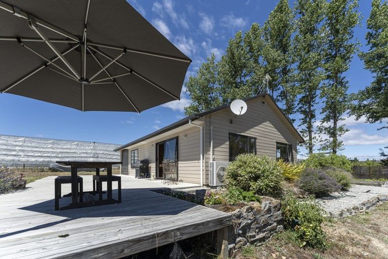 Photo of property in 4 O'neill Lane, Springvale, Alexandra, 9393