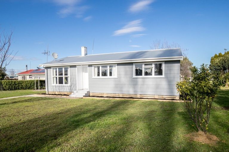 Photo of property in 6 Rakino Drive, Kerepehi, Paeroa, 3671